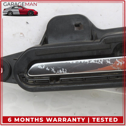 2017-2023 Tesla Model 3 Rear Left Side Exterior Door Handle 108183100H OEM