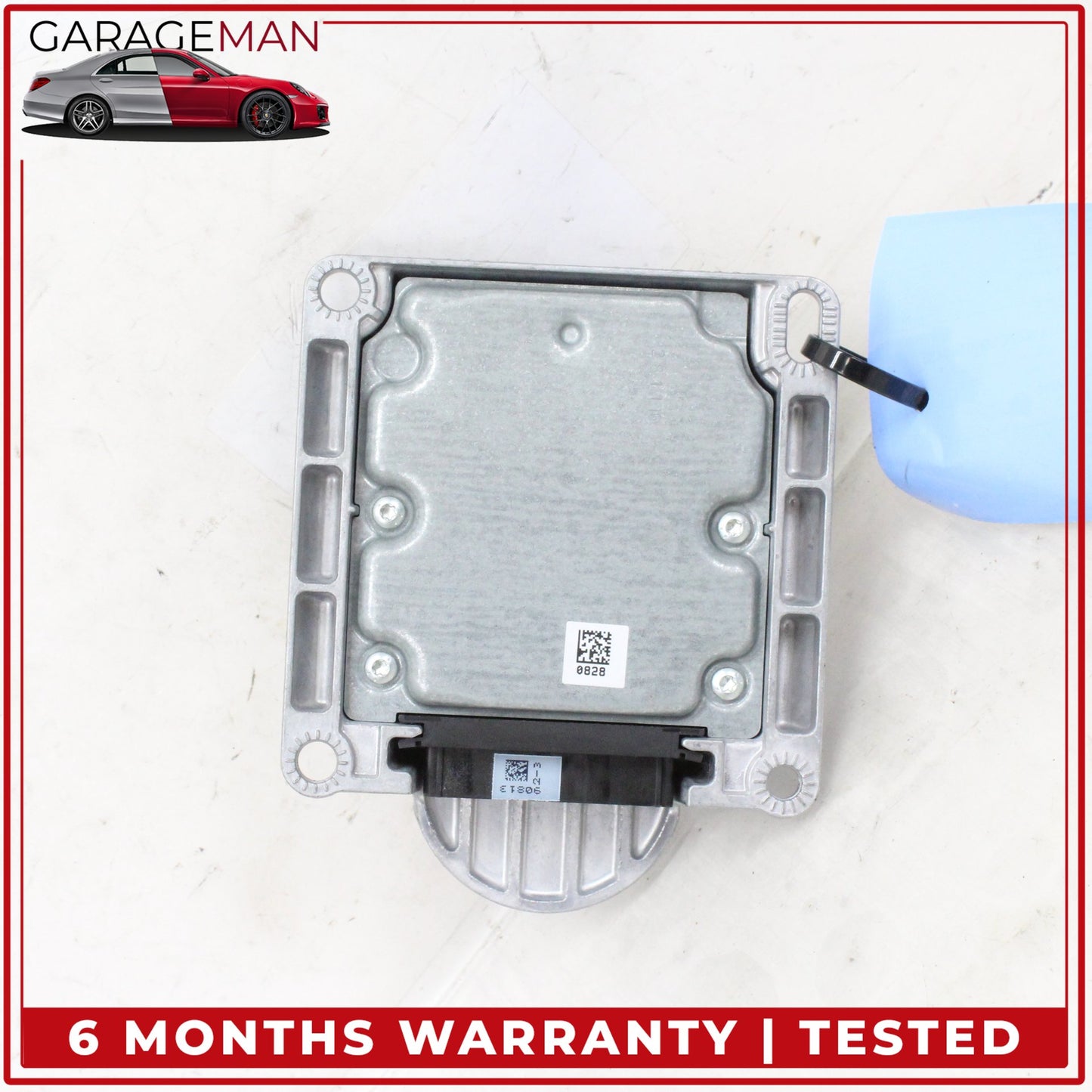 2011-2021 BMW X3 X4 M240i Airbag Air Bag SRS Sensor Module Bosch 6879838 OEM