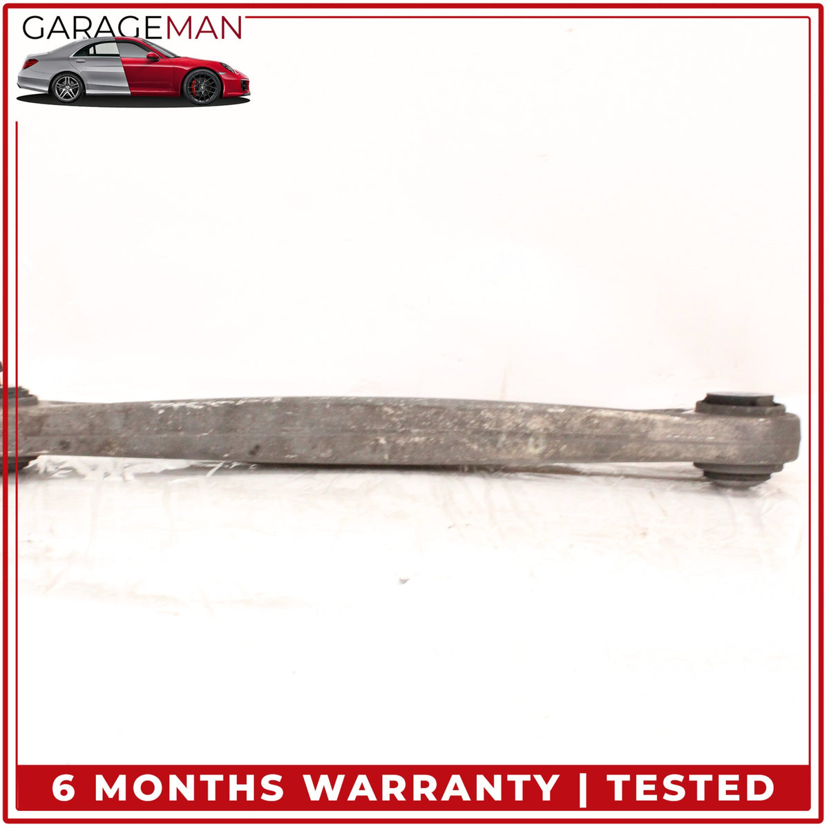 2007-2015 Audi Q7 Rear Right or Left Side Upper Rearward Control Arm OEM