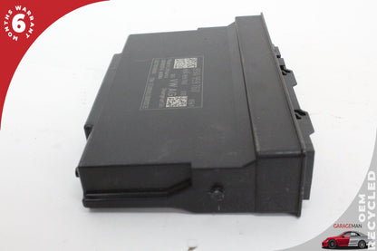 2022-2025 Audi Q4 E-Tron Front Left Side Seat Control Module 89A959760 OEM