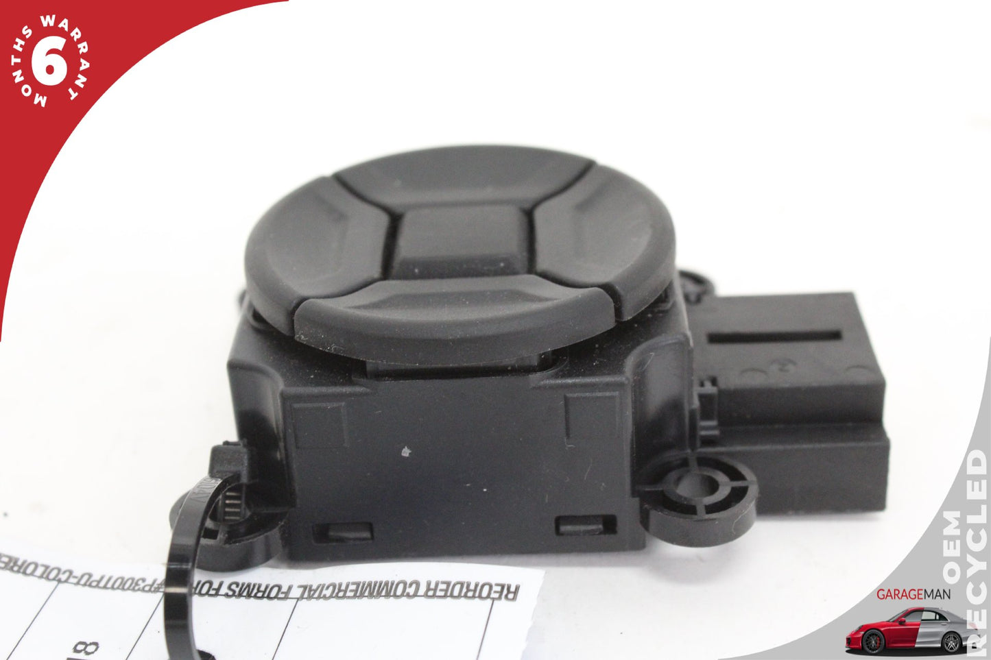 2022-2025 Audi Q4 E-Tron Front Left or Right Seat Lumbar Switch 4N0959777D OEM