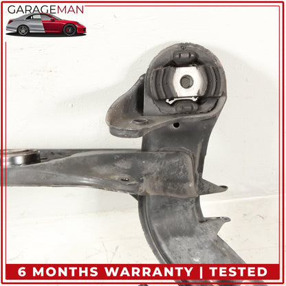 1997-2004 Mercedes W208 CLK430 SLK230 Rear Sub Frame Subframe Crossmember OEM