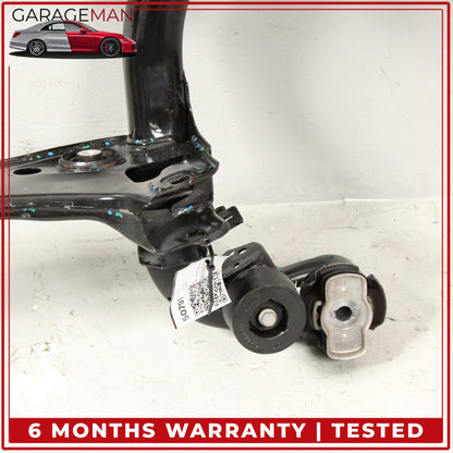 2017-2019 Audi Q7 Rear Suspension Sub Frame Subframe Crossmember 4M0500025 OEM