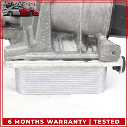 2005-2013 Mercedes W164 ML350 CLK350 Oil Filter Cooler Housing 2721800410 OEM