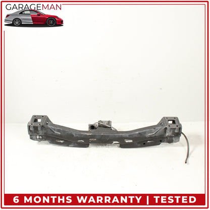 2003-2010 Porsche Cayenne 955/ Touareg Trailer Rear Tow Hitch Reinforcement Bar