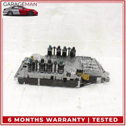 Mercedes W251 R350 CLS550 GL450 7G-Tronic 722.9 Transmission Valve Body
