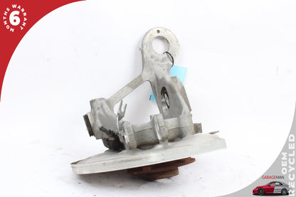 2009-2018 Audi A5 A4 Rear Right Side Spindle Knuckle Wheel Hub 8K0505432AR OEM