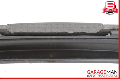 2012-2019 Volkswagen Beetle Rear Bumper Reinforcement 5C5807305A