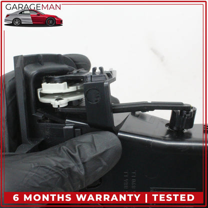 2011-2016 BMW 550i Front Right Passenger Side Dash AC A/C Air Vent 9166884 OEM