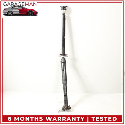 2016-2019 Mercedes X253 GLC300 RWD Rear Propeller Driveshaft 2534106701 OEM