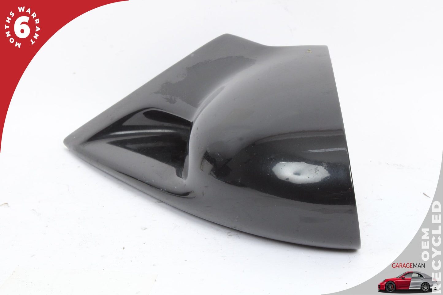 1993-2002 Pontiac Firebird Front Left Side Door Rear View Mirror 10279436 OEM