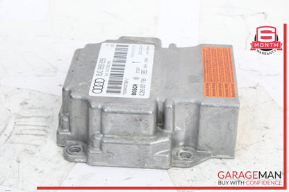 2008-2015 Audi TT 8J Airbag Air Bag Sensor SRS Control Module 8J0959655 OEM
