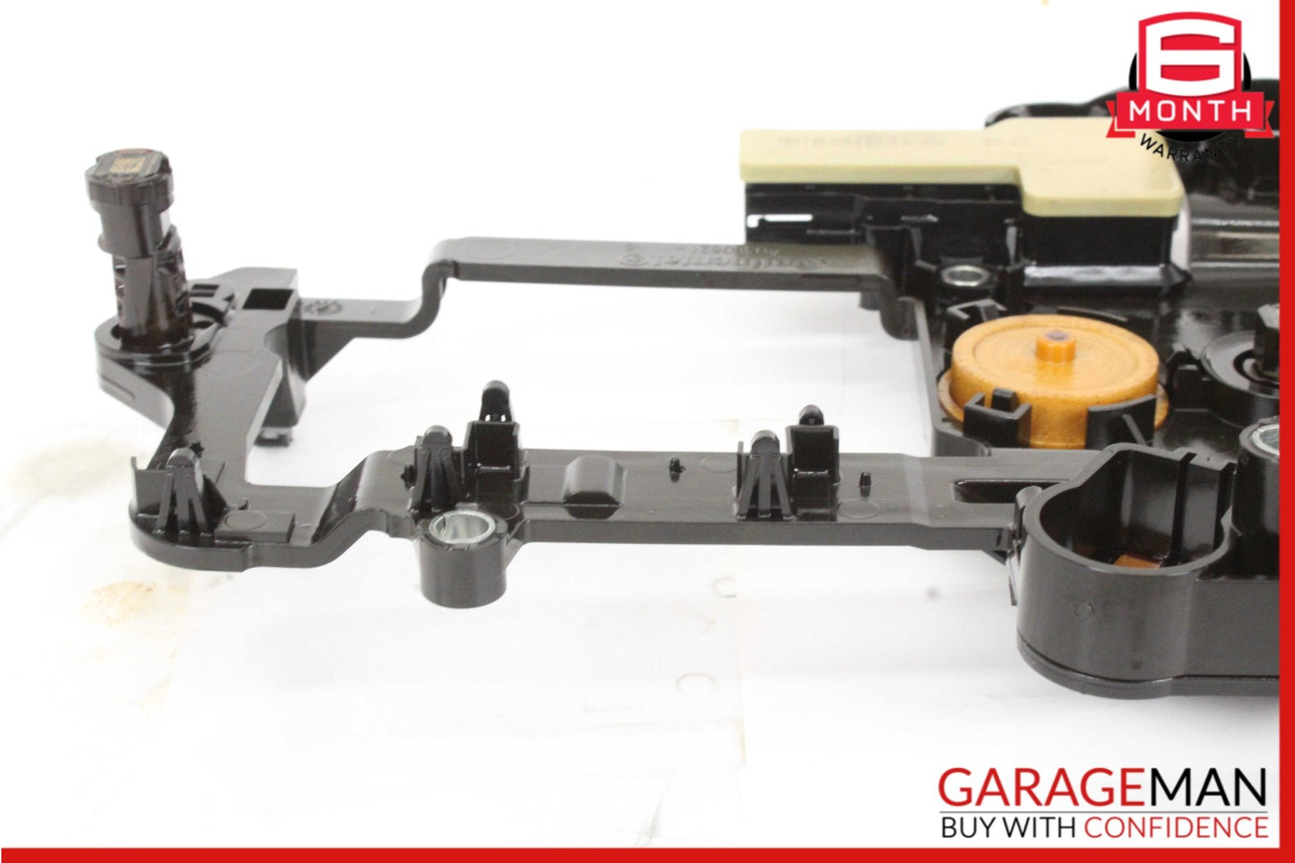 2014-2017 Mercedes-Benz C300 W205 Transmission Conductor Plate 0009017100