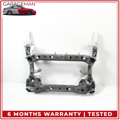 2015-2023 Mercedes W205 C300 C63 AMG Front Subframe Crossmember 2056280057 OEM