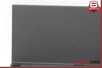 2021-2024 Audi Q5 Front Center Dash Display Screen Monitor 80A919620D