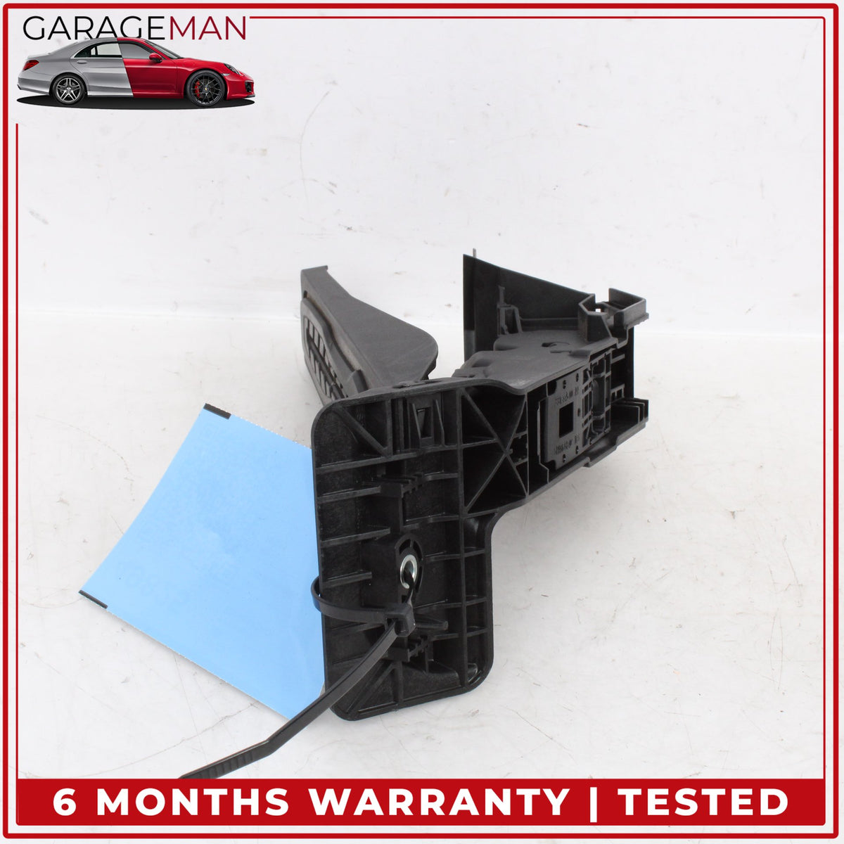 2019-2025 BMW M340i 330i M440i X5 X6 X7 Gas Pedal Accelerator 6889820 OEM