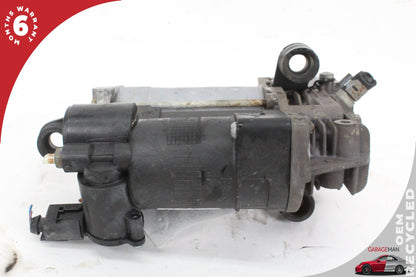 07-14 Mercedes W221 S550 S400 CL550 Airmatic Air Suspension Compressor 221320170