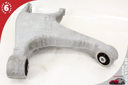 2012-2018 Audi A6 A7 AWD Rear Right Side Lower Control Arm 8R0505312F OEM