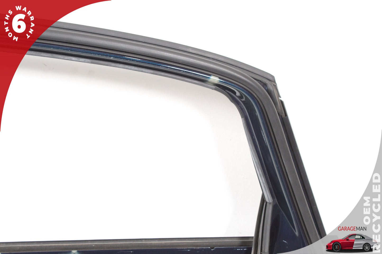 2015-2020 Audi A3 8V Sedan Right Rear Door Shell 8V5833052C Genuine
