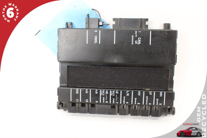 2001-2009 Mercedes W203 C240 Front Left Side Seat Control Module 2038201526 OEM