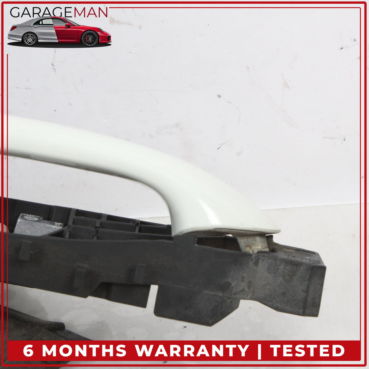 2006-2013 Mercedes W164 ML350 GL450 Front Left Side Exterior Door Handle OEM
