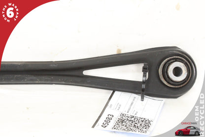 2007-2015 Audi Q7 Rear Left or Right Side Tie Rod Control Arm 7L8501529A OEM