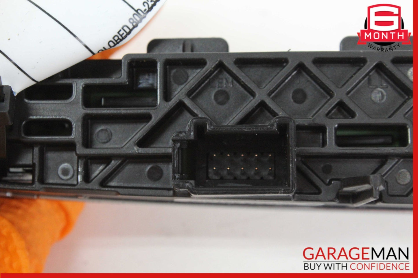 2013-2016 Audi RS5 8T Convertible Gear Shifter Indicator 8R1713463 Genuine