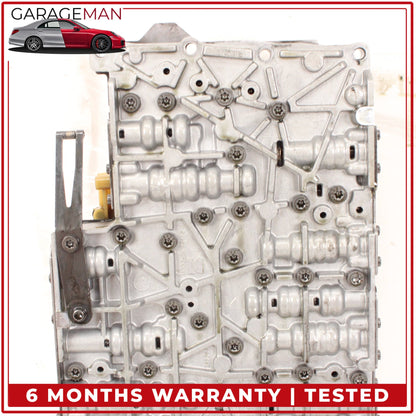 Mercedes W204 C250 E350 7G Tronic Transmission Valve Body TCM OEM