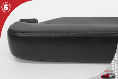 2010-2016 Land Rover LR4 SUV Front Right Seat Arm Rest 9H22600C75BA OEM