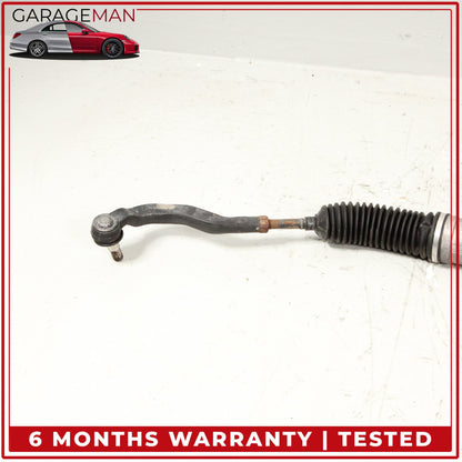 1998-2000 Mercedes W210 E430 RWD Steering Rack & Pinion Assembly 2104602984 OEM