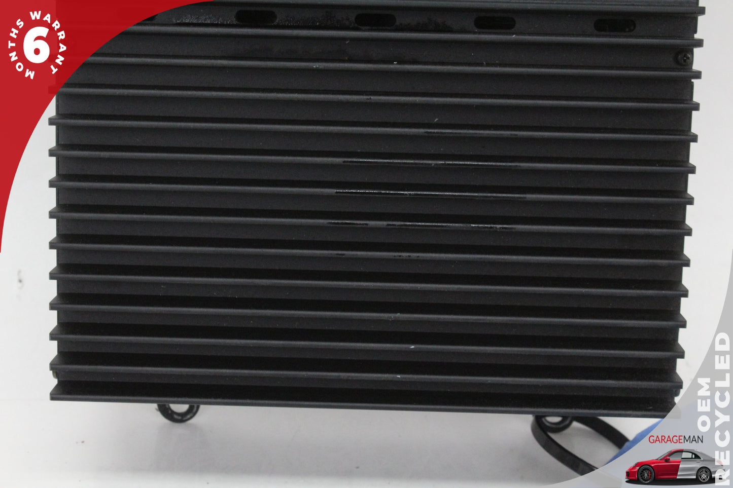 2005-2006 Jaguar XK8 XKR Audio Radio Sound System Amplifier AMP OEM