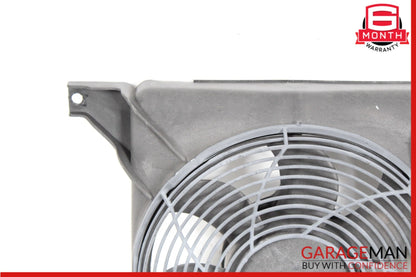 1998-2005 Mercedes-Benz ML350 W163 Radiator/Engine Cooling 1635000155