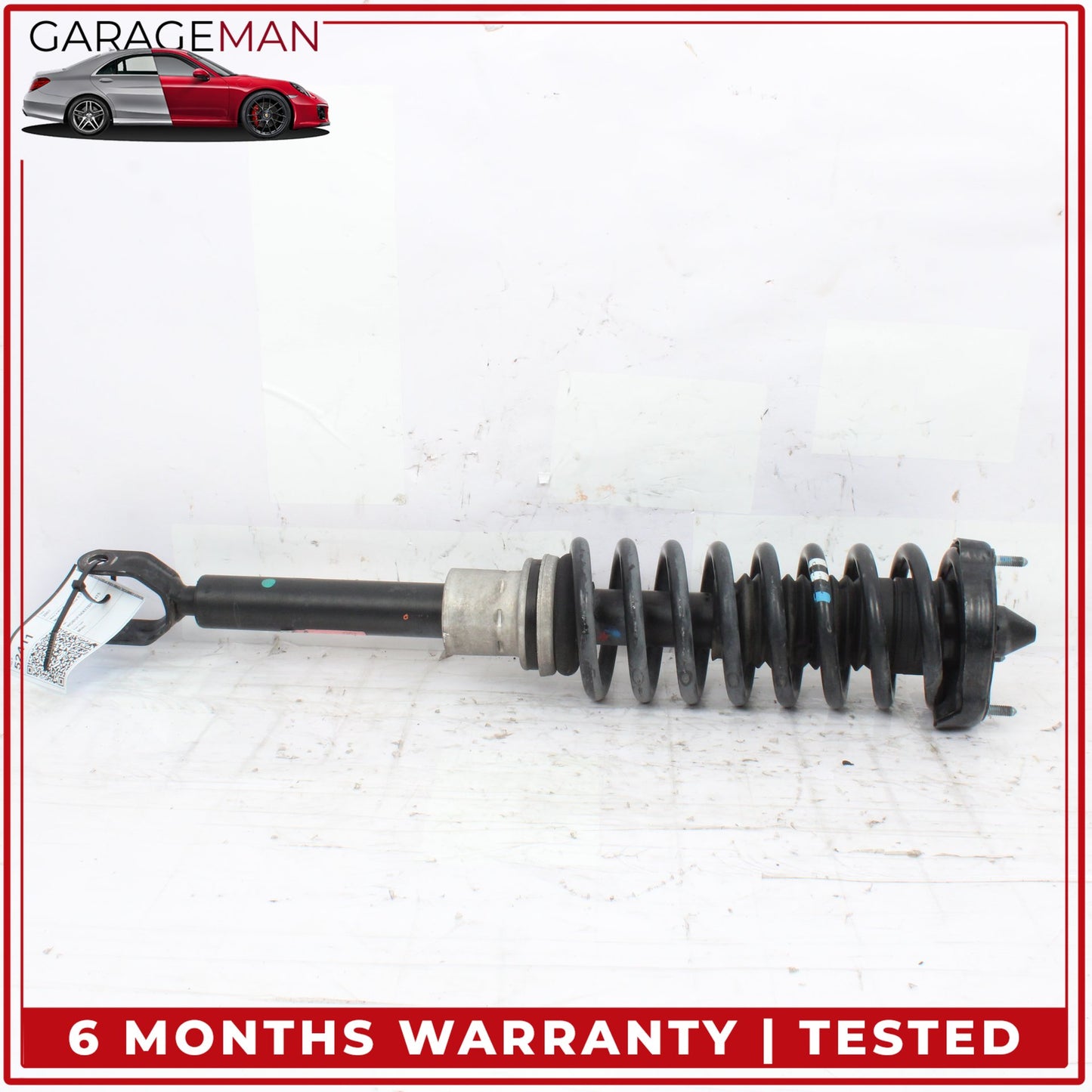 2003-2009 Mercede W211 E350 Front Left and Right Side Shock Strut Absorber OEM