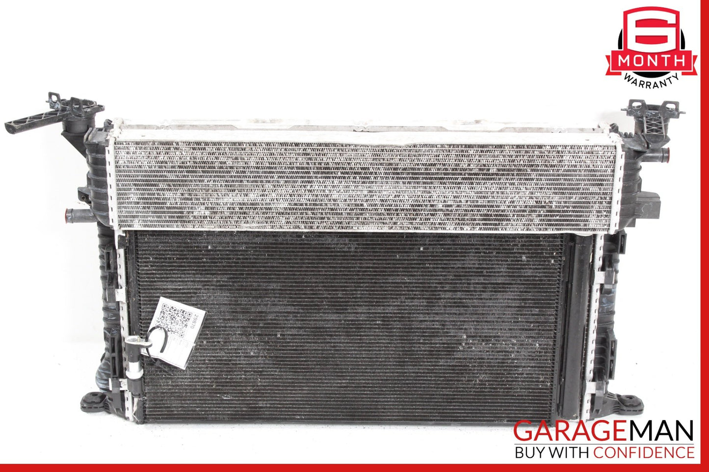 2012-2015 Audi A6 C7 Sedan Engine Radiator 8K0121251H