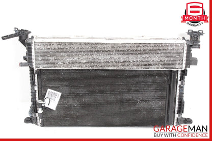 2012-2015 Audi A6 C7 Sedan Engine Radiator 8K0121251H