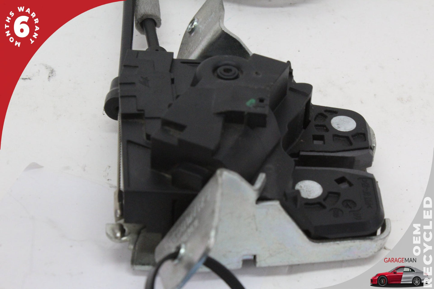 2012-2020 Tesla Model S X Trunk Lid Latch Lock Actuator w/ Motor 100354900D OEM
