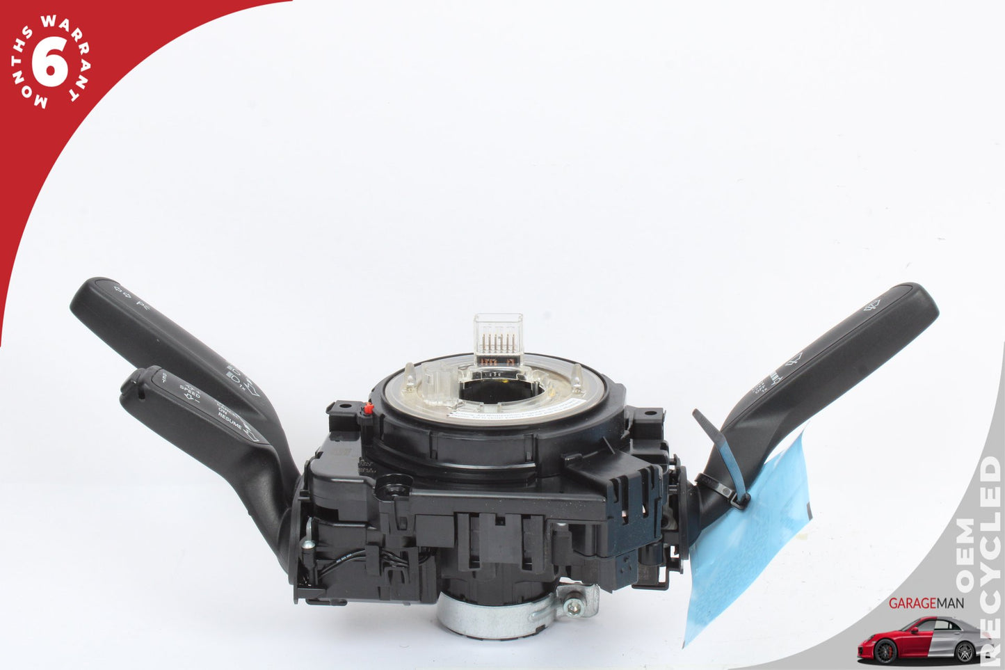 2012-2018 Audi A7 A6 Steering Column Combination Switch 4G0953568 OEM OEM