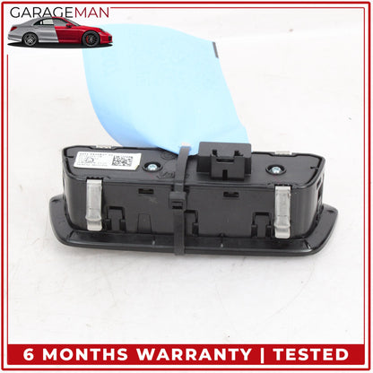 2019-2025 BMW M340i G20 Front Left Side Headlight Control Switch 5A16B17 OEM
