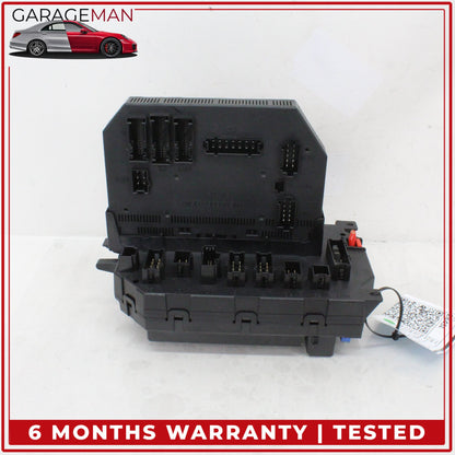 2011-2014 Mercedes W221 S400 Front SAM Under Hood Fuse Box Module 2219067200 OEM