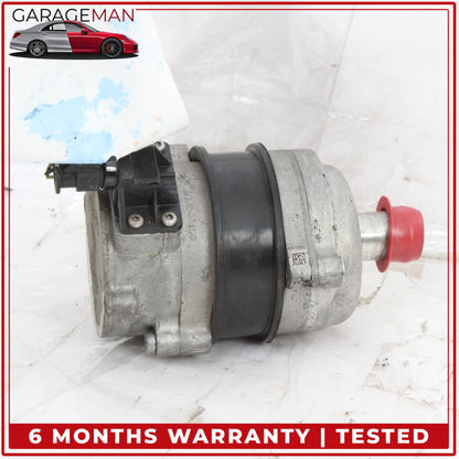 2013-2024 Audi A8 A6 A7 Q7 S4 S5 Auxiliary Coolant Water Pump 4H0965567 OEM