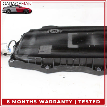 2019-2024 BMW 330i G20 RWD Transmission Oil Pan 8612901 OEM