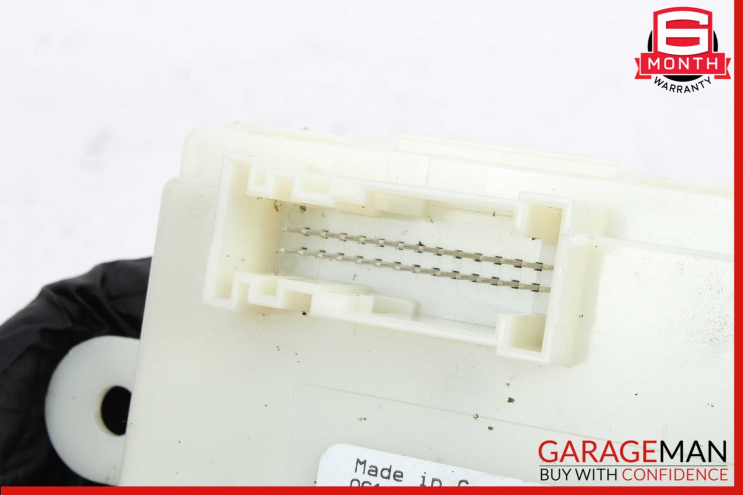 2014-2019 Mercedes-Benz C300 Keyless Go Entry Control Module 2229007111 OEM