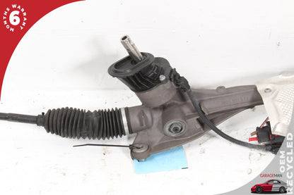 2015-2020 Volkswagen Golf Audi A3 Quattro Rack & Pinion Assembly 5Q1423051 OEM