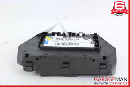 2000-2006 Mercedes W220 S55 AMG Rear Left Seat Control Module 2208216279 OEM