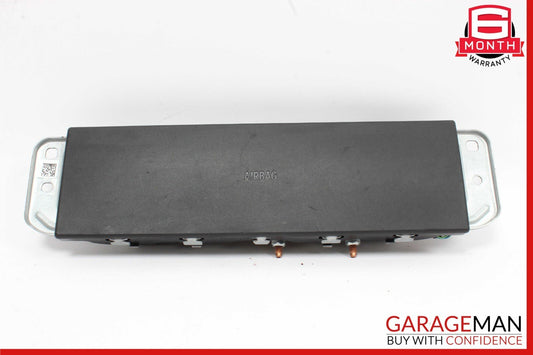 14-19 Mini Cooper Front Right Passenger Side Lower Dash Knee Airbag Air Bag OEM