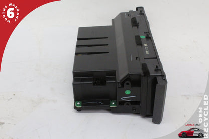 2004-2005 Ford Thunderbird AC A/C Temperature Climate Control Switch Panel OEM