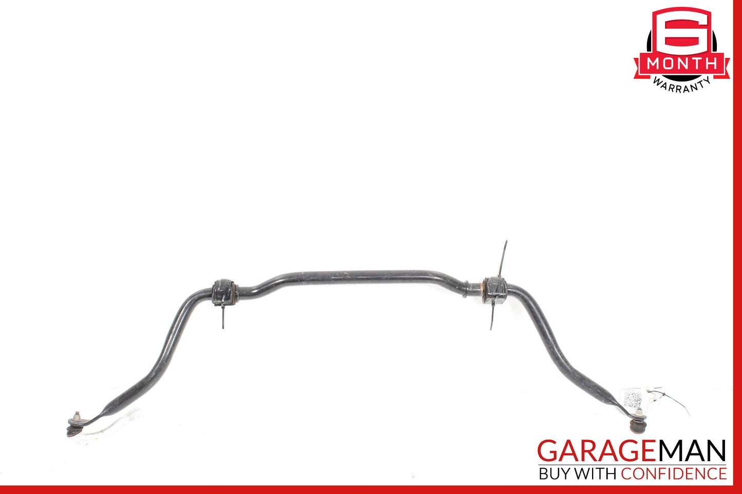 2016-2023 Jaguar XF X260 Front Stabilizer Anti Roll Sway Bar GX735482AD OEM