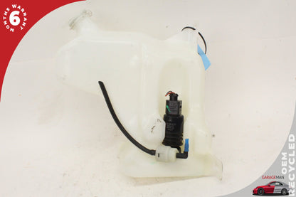 2008-2015 Smart Fortwo 451 Windshield Washer Fluid Reservoir 4518690020 OEM