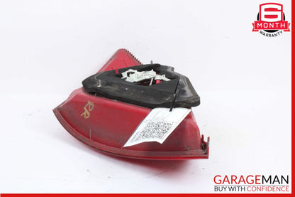 2010-2013 Mercedes-Benz S400 W221 Right Passenger Side Tail Light Lamp OEM