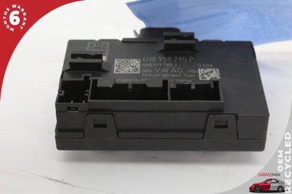 2015-2024 Porsche Macan 95B Rear Left or Right Side Door Control Module OEM